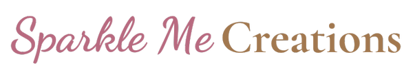 Sparkle Me Creations
