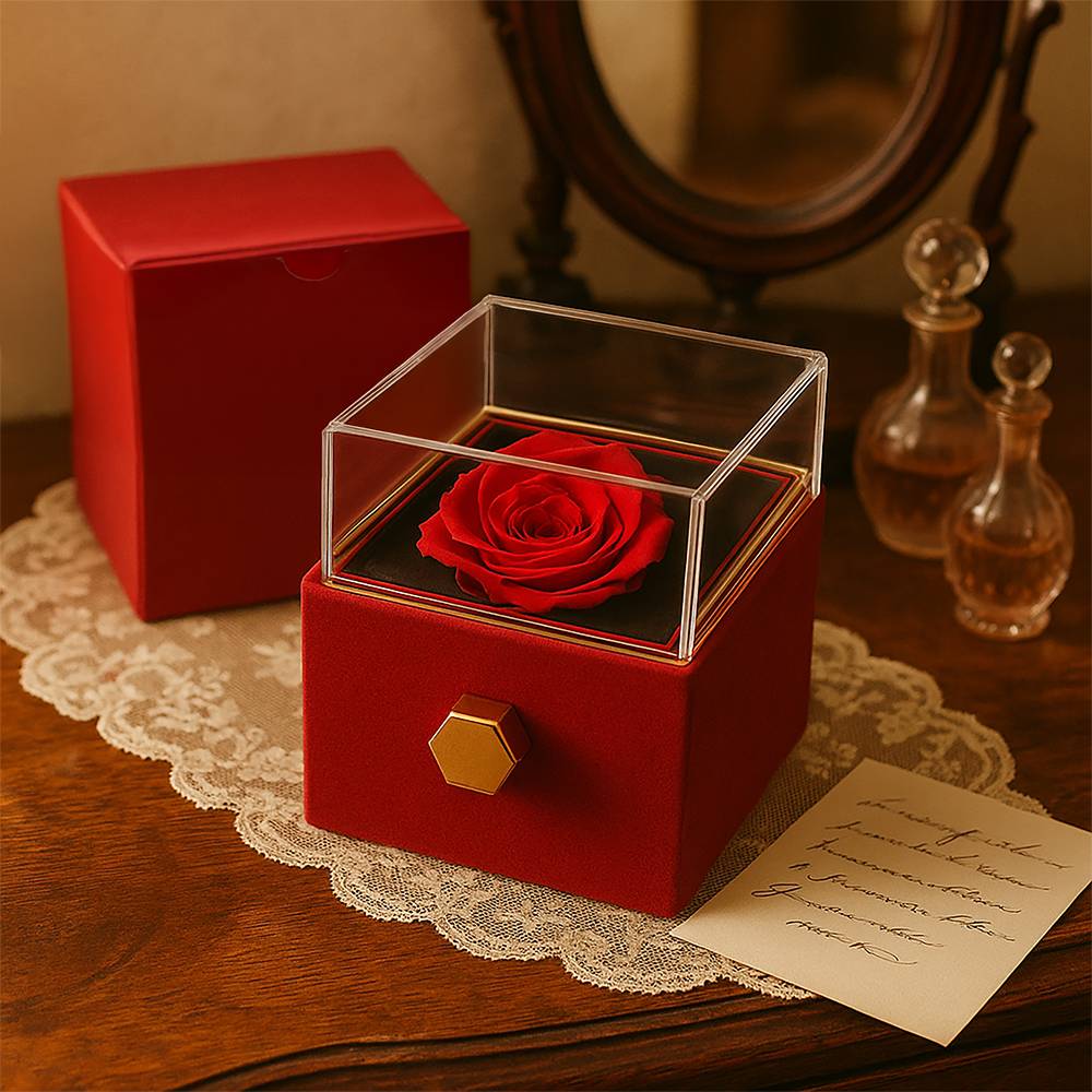 Thank You Gift Mom – Sentimental Message Expressing Gratitude and Love